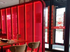 -管氏翅吧(马家堡店)