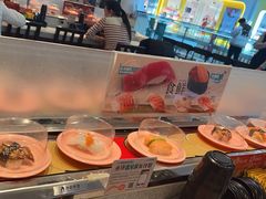 -争鲜回转寿司(西红门荟聚PLUS店)