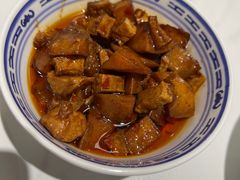 上海辣酱-鲁达面馆本帮风味(共康东路店)