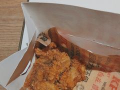 -肯德基(福民路店)