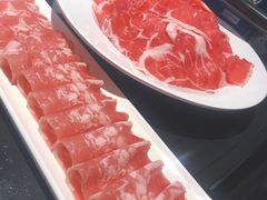 -许府牛火锅(星桥店)