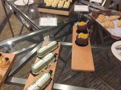 -汇泉王朝大饭店-旋转餐厅(南海路店)