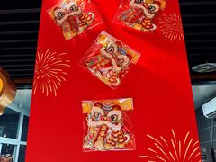 -永辉超市(通州万达店)