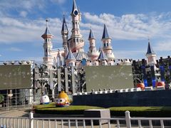 -沈阳方特欢乐世界