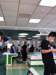 -首都医科大学附属北京儿童医院