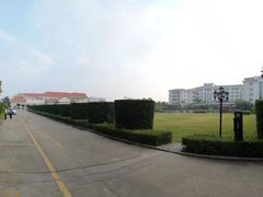 -厦门悦华酒店