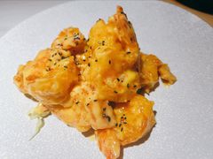 -荷塘秋月·本帮江浙菜(国权路店)
