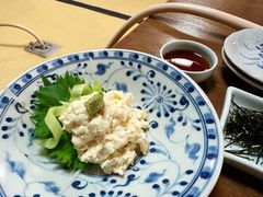 -京湯どうふ喜さ起