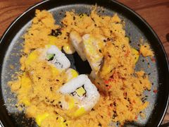 -九田家黑牛烤肉料理(太阳宫广场店)