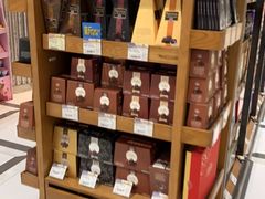 -金鹰超市(国际购物中心新街口店)