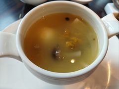 -新天世纪中餐厅