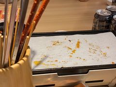 -羊之道草原味道清真餐厅(番禺店)