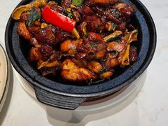 -鹿港小镇(金虹桥国际中心店)