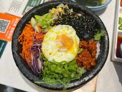 -韩香福烤肉庄园(文化西路店)