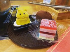 -牛New寿喜烧(青浦店)