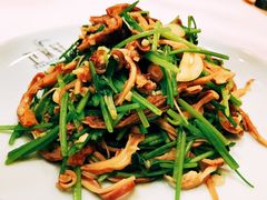 盐爆肚丝-卫鼎轩·曹公馆(鼓楼店)