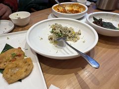 -枣子树·素食餐厅(普陀山店)