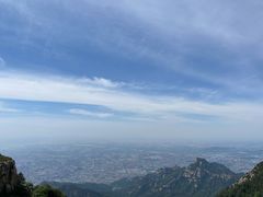 -泰山风景名胜区