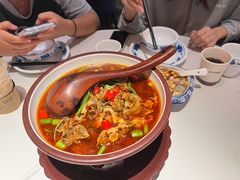 -老街鱼嘴巴(步步高新天地店)
