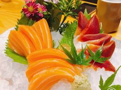 -水之惠鲜鱼料理(王府大街店)