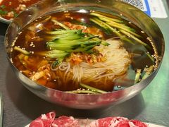 -李氏烤肉店