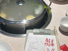 -潮泰牛肉火锅 · 创于1992年(车公庙店)