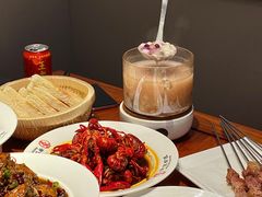 -有位虾匠·香辣蟹·小龙虾(李村店)