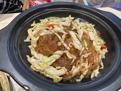 -羊之道草原味道清真餐厅(番禺店)