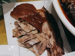 -津悦·正阳春烤鸭(红旗南路店)