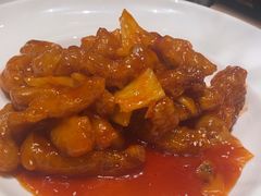 -阿喆私房菜(西五路店)