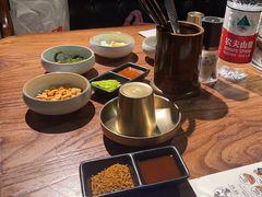 -九田家黑牛烤肉料理(新辰里亚运村店)