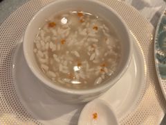 -上海和平饭店龙凤厅 Dragon Phoenix