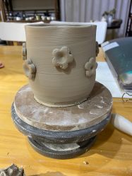 -初八手工DIY陶艺馆(初八陶社)