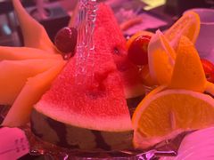 -粉墨特色菜·烧烤音乐酒馆