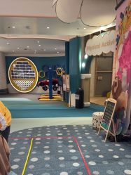 -奈尔宝·儿童乐园·亲子餐厅(苏州大悦城店)