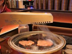-西塔老太太泥炉烤肉(上海七宝领展广场店)