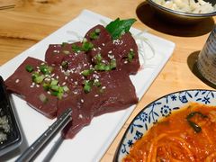 -萌牛肠烧烤店(虹梅路店)