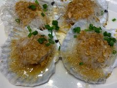 -老字号蛇口德记烧腊饭店·海鲜加工