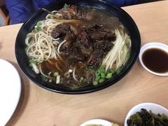 小排面-瞻老元面馆(双塘路店)