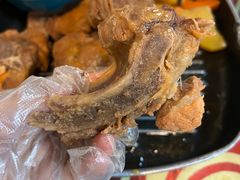 -大梁骨头馆·酱骨老菜(友好店)