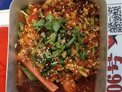 -马路边边串串香(苗栗路店)