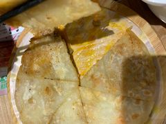 -甲乙饼·手工牛肉饼(东方广场店)