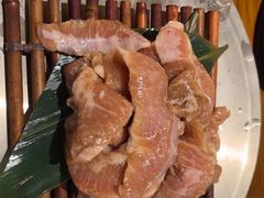 -蒲葵传统炭火烤肉(白石龙店)