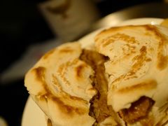 优质夹馍-子午路张记肉夹馍(翠华路店)