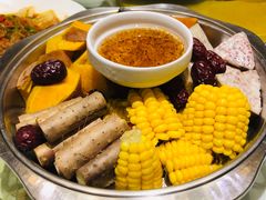 -大铁勺新津菜(东丽阳光新业广场店)