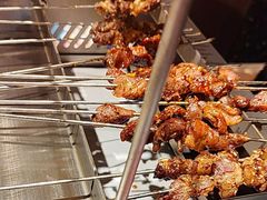 -鼎原力量东北吊炉烧烤(临河街店)