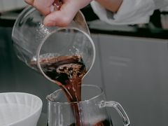 -KYO COFFEE(胶州路店)