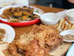 -德泰楼餐饮(莲湖路店)