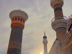 -新疆国际大巴扎