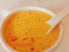 杨枝甘露-利苑酒家(合景国际金融广场店)